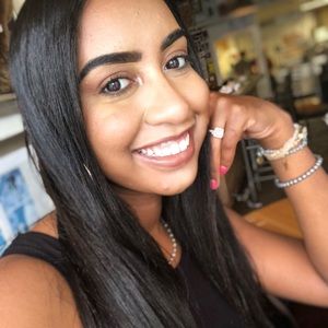 Meet your Posher, Rachel